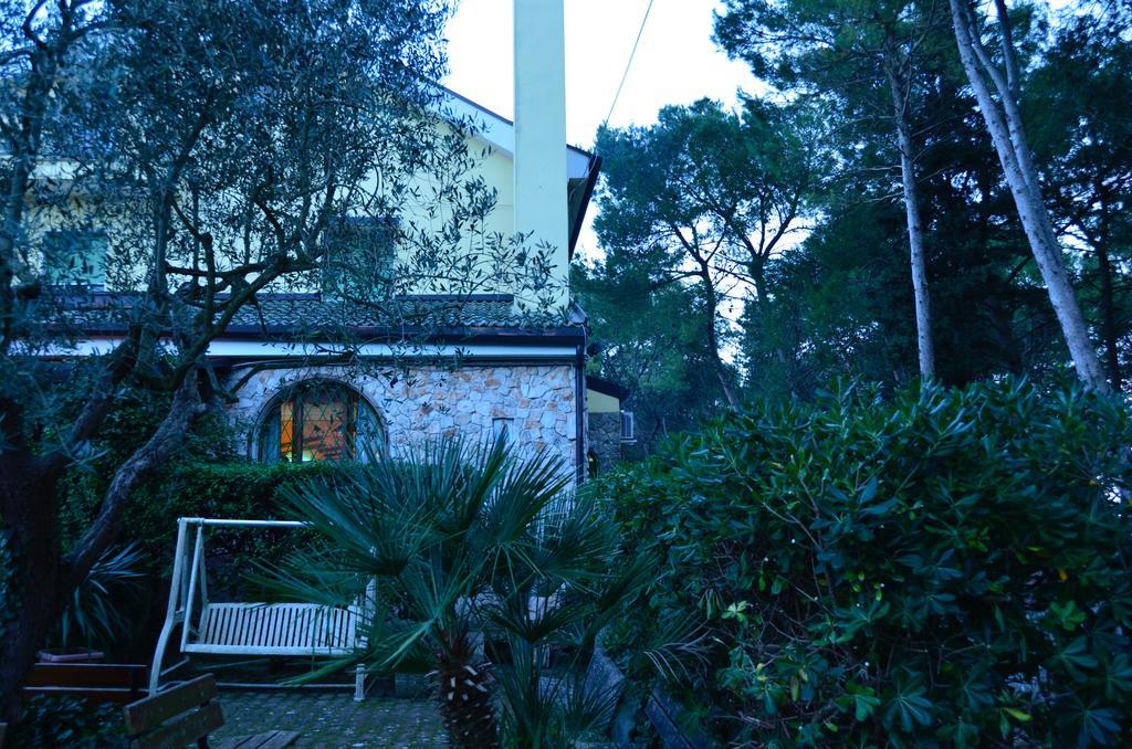 Agriturismo Valle Verde Altamura Exterior photo