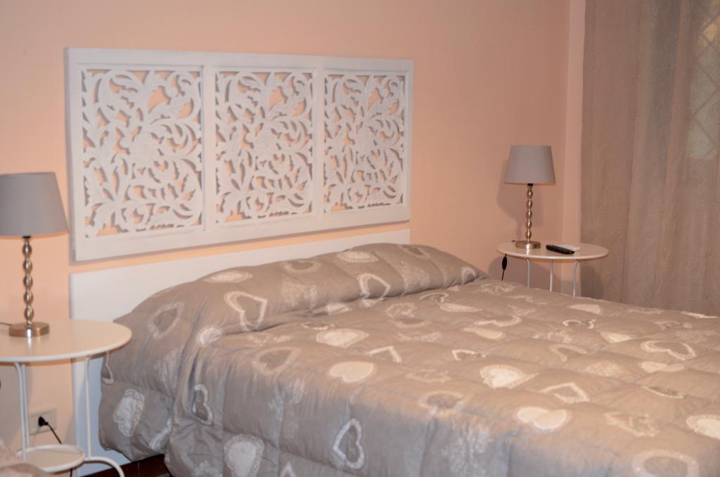 Agriturismo Valle Verde Altamura Room photo