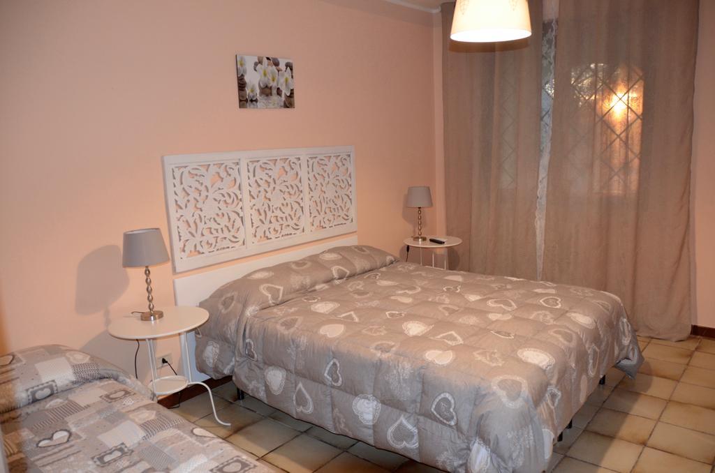 Agriturismo Valle Verde Altamura Room photo