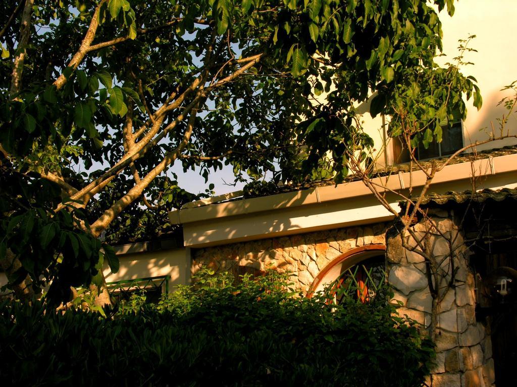 Agriturismo Valle Verde Altamura Exterior photo