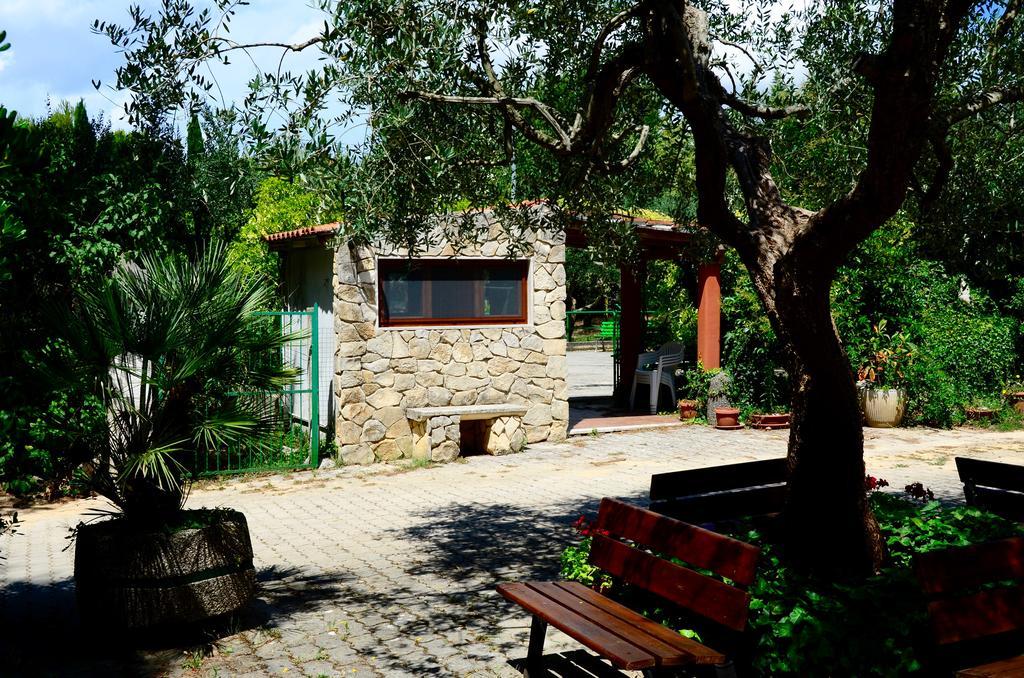 Agriturismo Valle Verde Altamura Exterior photo