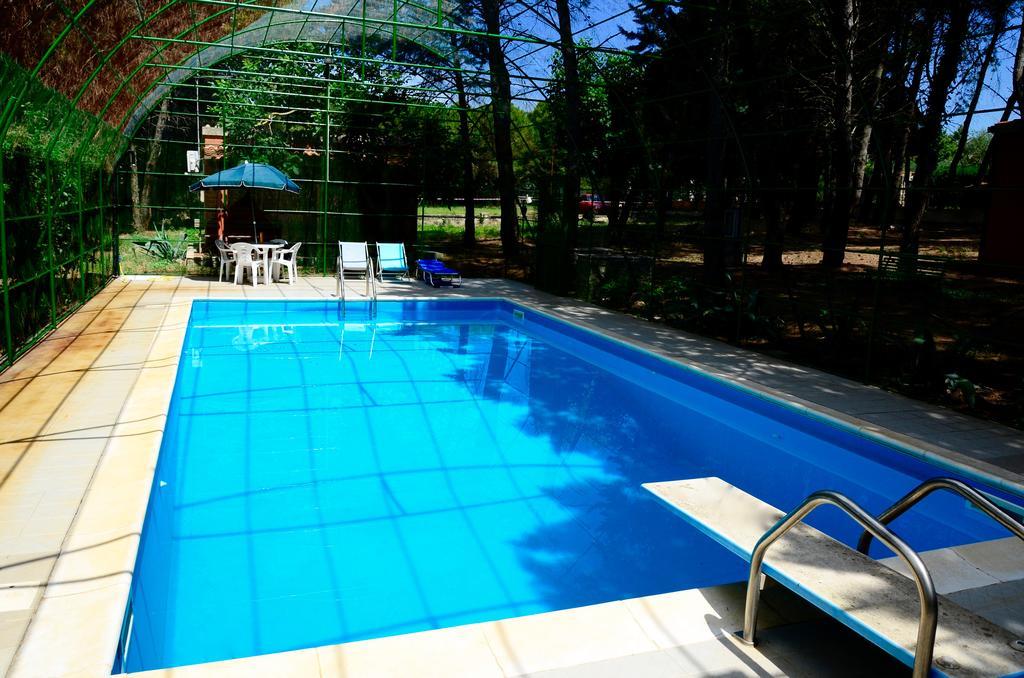 Agriturismo Valle Verde Altamura Exterior photo