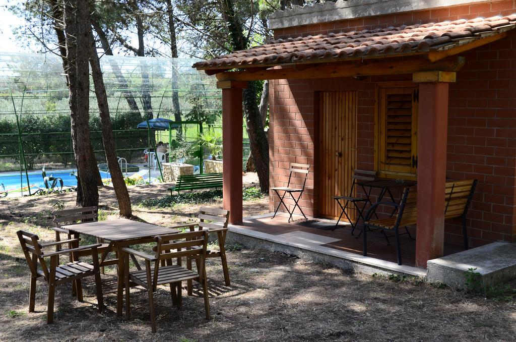 Agriturismo Valle Verde Altamura Exterior photo